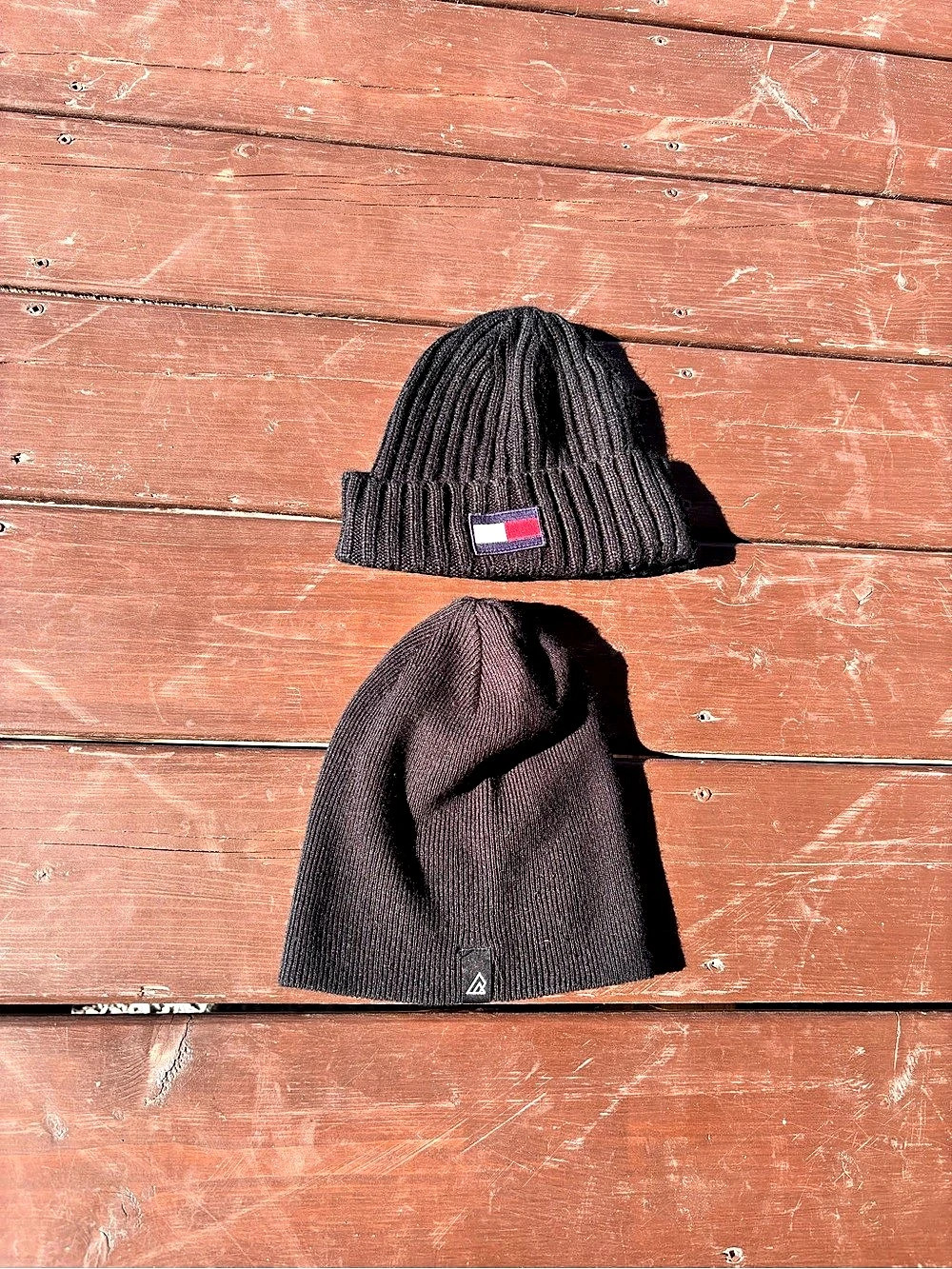 Tommy Hilfiger, Montage Apparel and Thinsulate winter hats